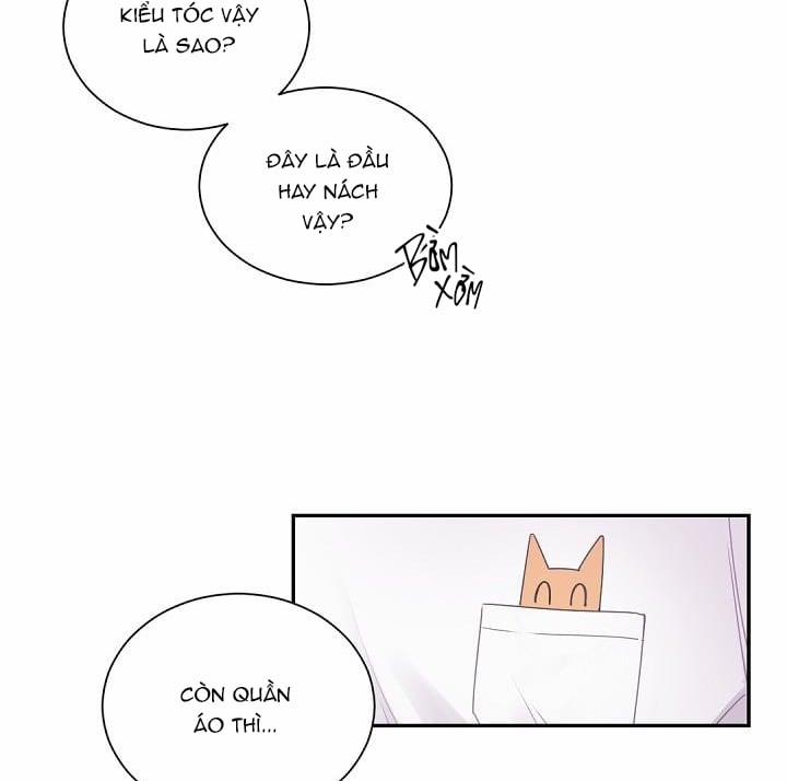 Boss Bitch Baby 27 trang 22