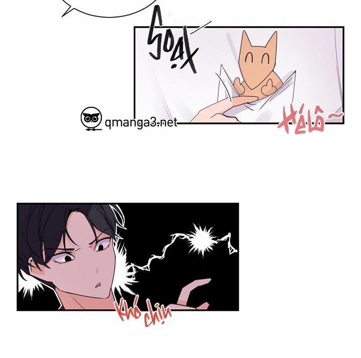 Boss Bitch Baby 27 trang 23