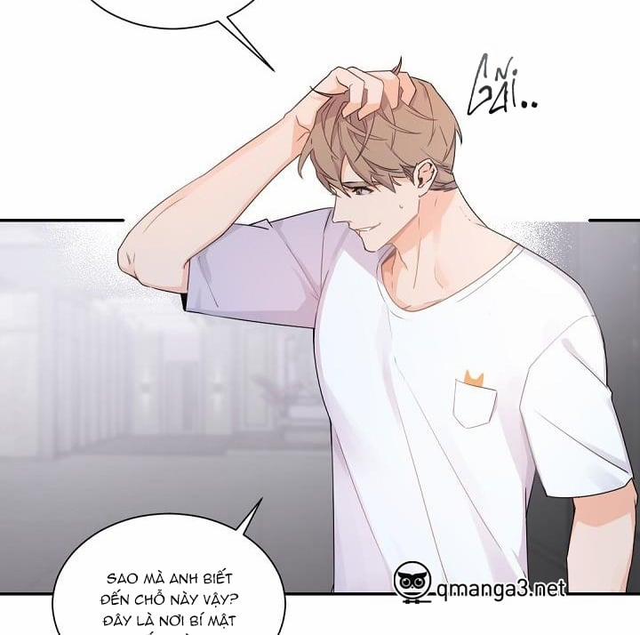 Boss Bitch Baby 27 trang 25