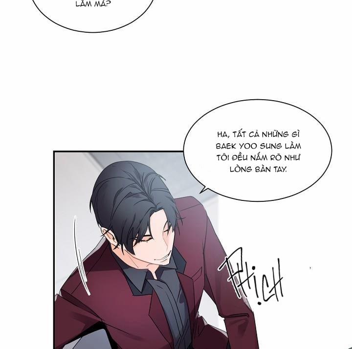 Boss Bitch Baby 27 trang 26