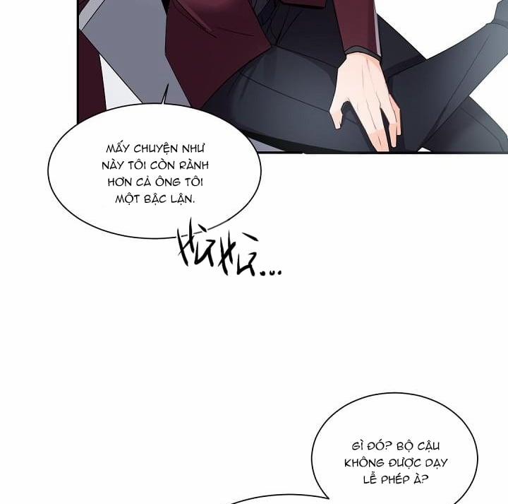 Boss Bitch Baby 27 trang 27