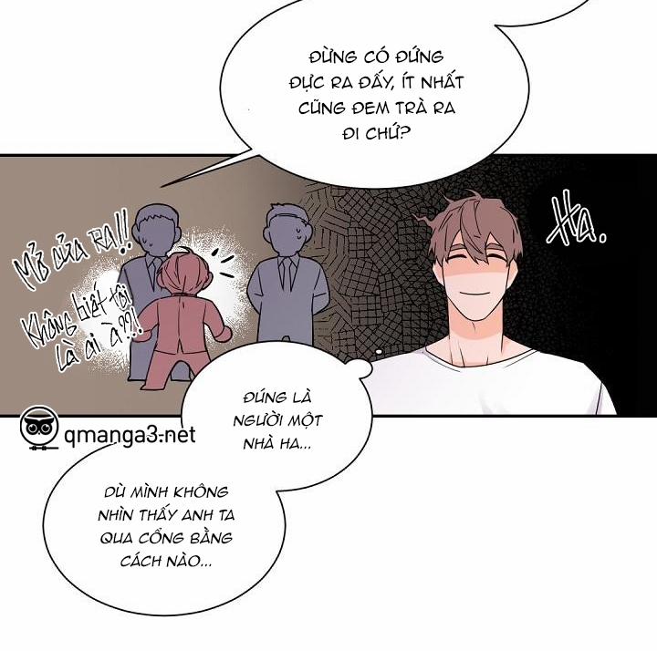 Boss Bitch Baby 27 trang 28