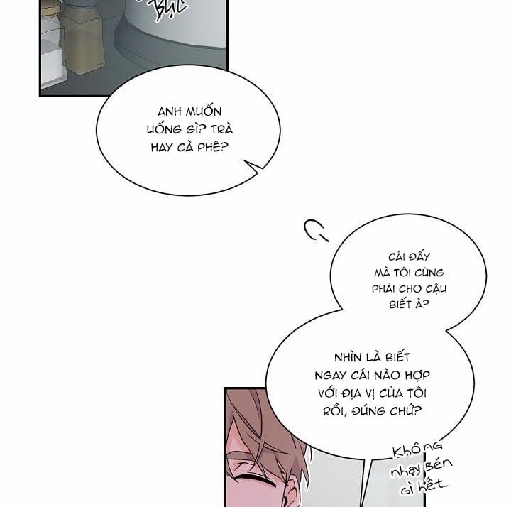 Boss Bitch Baby 27 trang 30