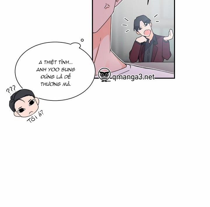 Boss Bitch Baby 27 trang 31