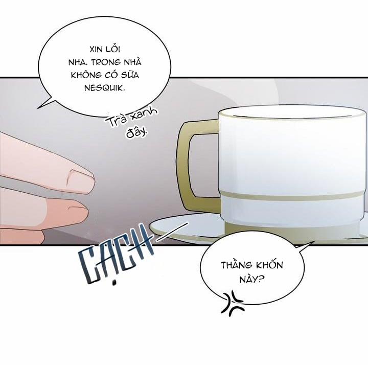 Boss Bitch Baby 27 trang 32