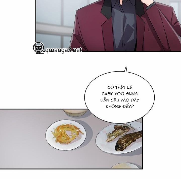 Boss Bitch Baby 27 trang 34