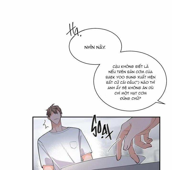 Boss Bitch Baby 27 trang 35