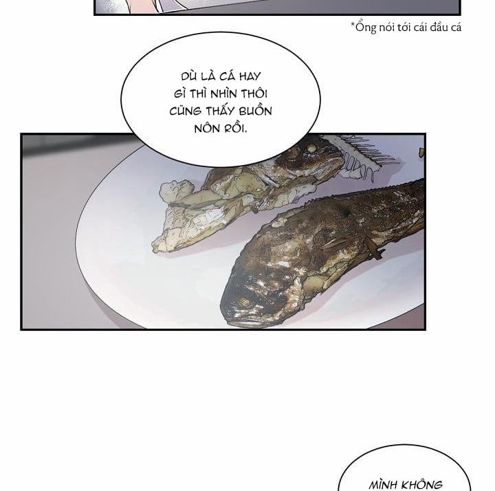 Boss Bitch Baby 27 trang 36