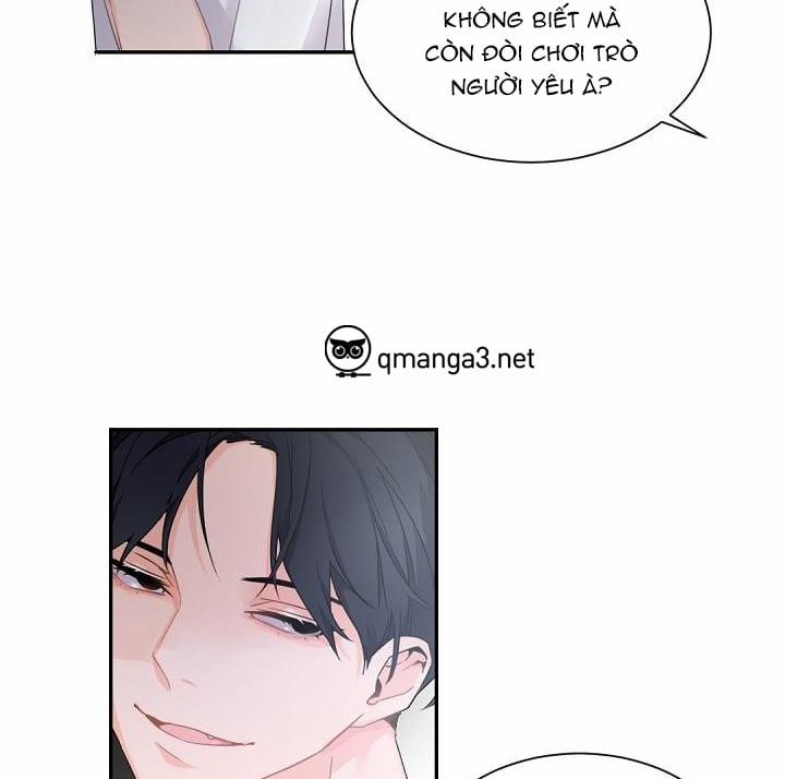 Boss Bitch Baby 27 trang 38