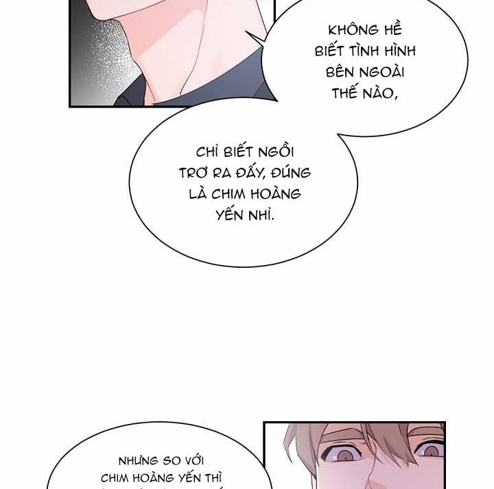 Boss Bitch Baby 27 trang 39