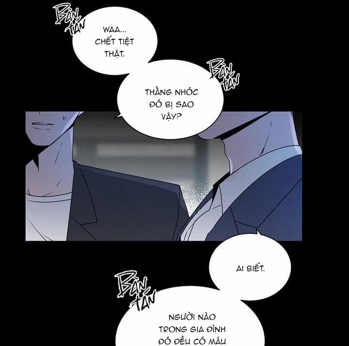 Boss Bitch Baby 27 trang 4