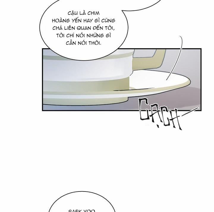 Boss Bitch Baby 27 trang 41