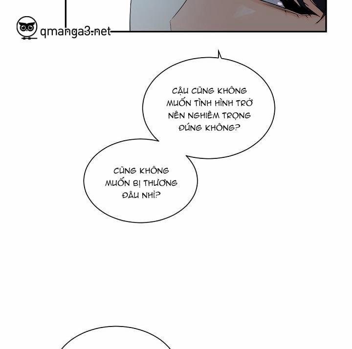 Boss Bitch Baby 27 trang 46