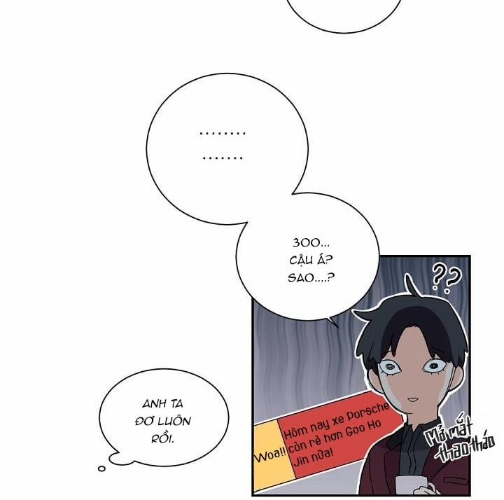 Boss Bitch Baby 27 trang 48