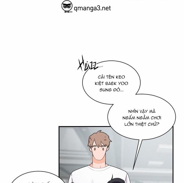 Boss Bitch Baby 27 trang 49