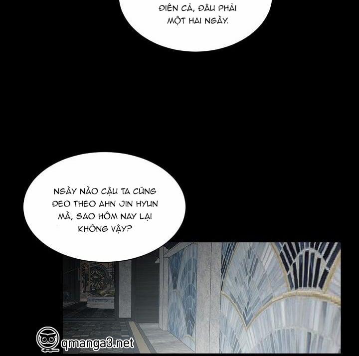 Boss Bitch Baby 27 trang 5