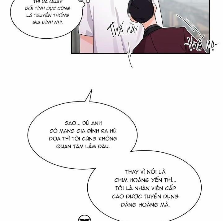 Boss Bitch Baby 27 trang 50