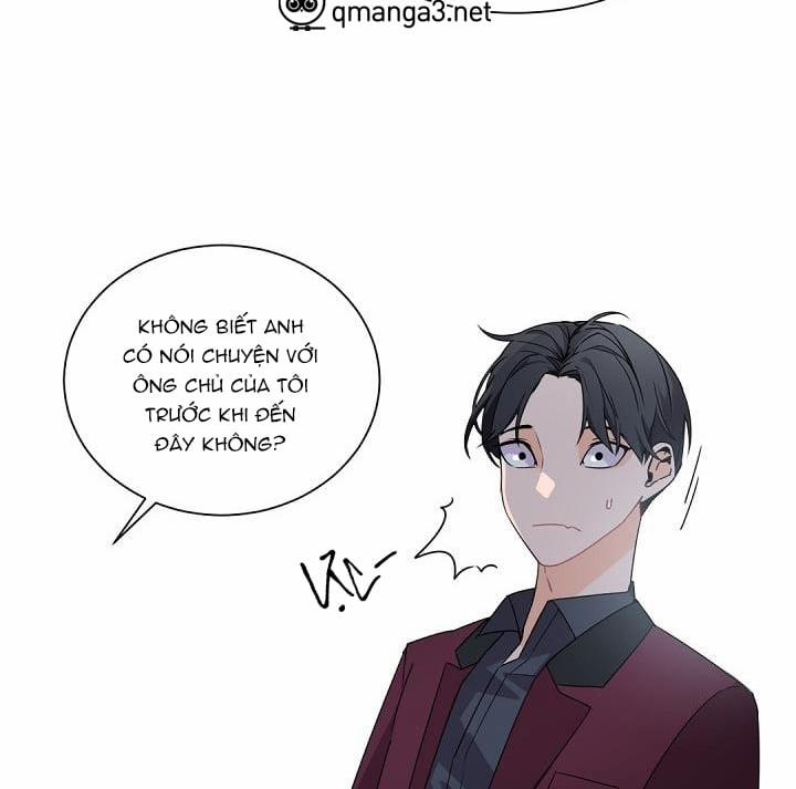 Boss Bitch Baby 27 trang 51