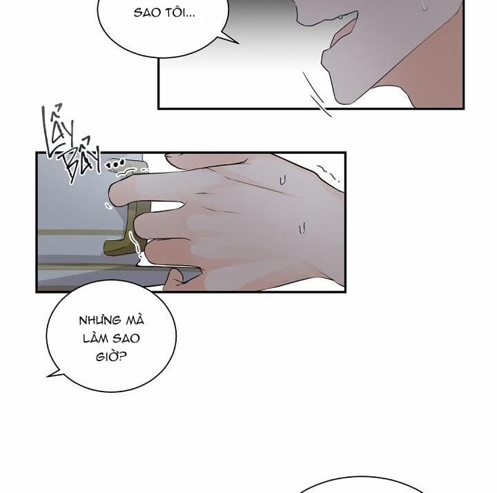 Boss Bitch Baby 27 trang 56