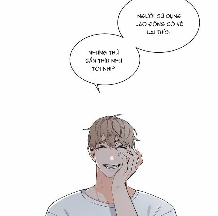 Boss Bitch Baby 27 trang 57