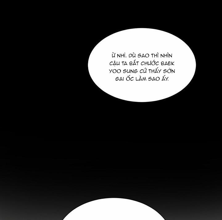 Boss Bitch Baby 27 trang 6