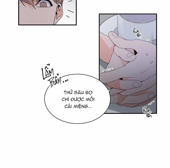 Boss Bitch Baby 27 trang 60