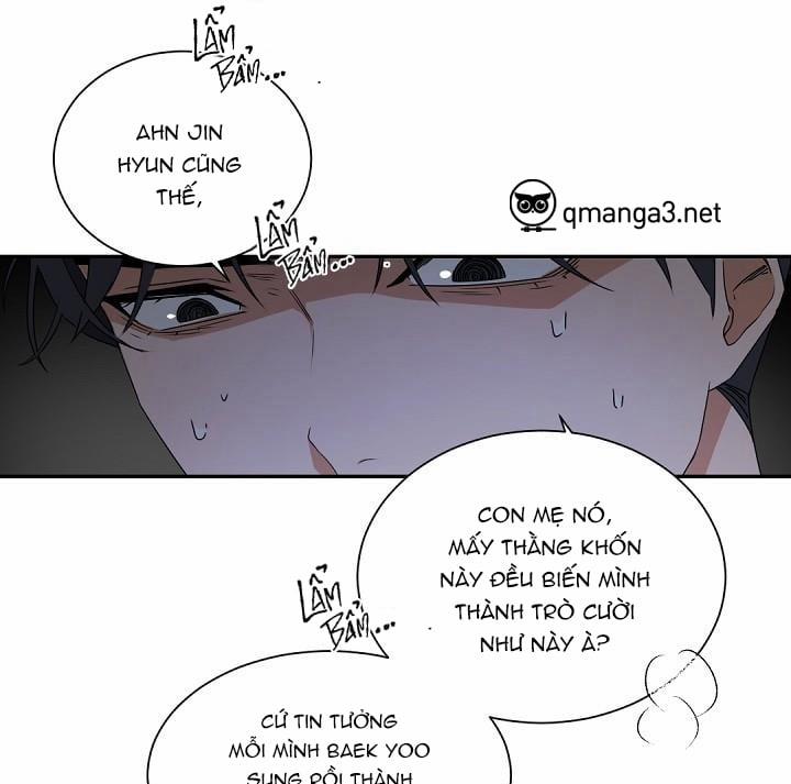 Boss Bitch Baby 27 trang 61