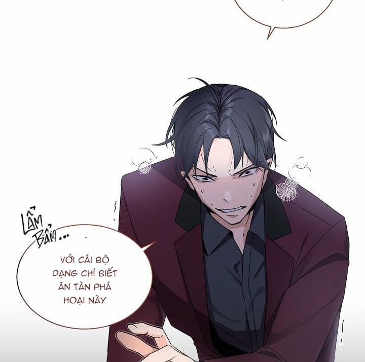 Boss Bitch Baby 27 trang 65