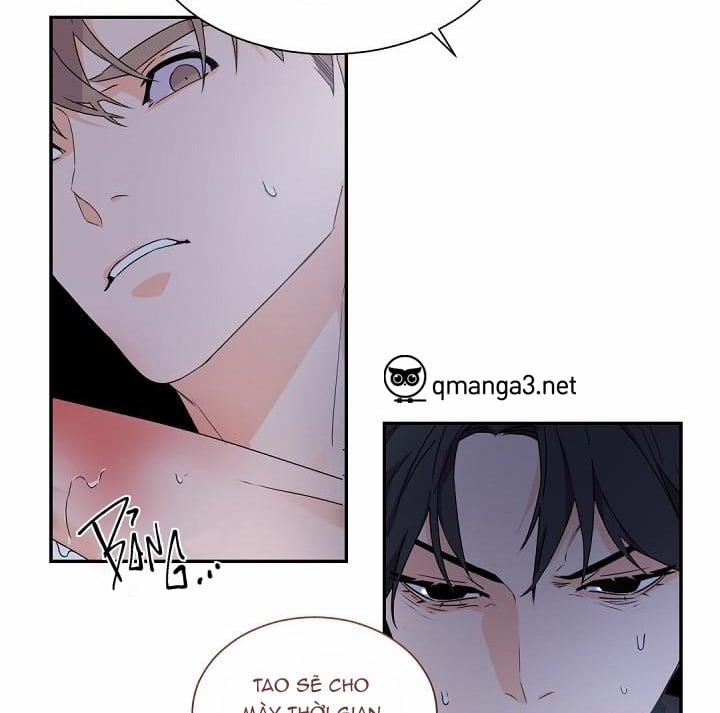 Boss Bitch Baby 27 trang 67