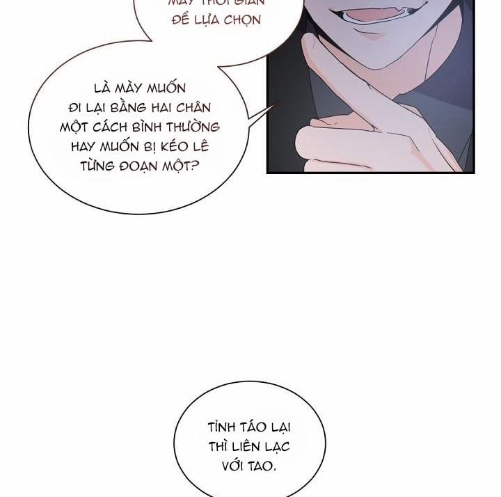 Boss Bitch Baby 27 trang 68