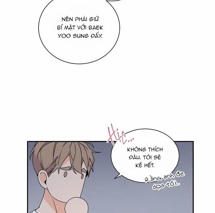 Boss Bitch Baby 27 trang 70