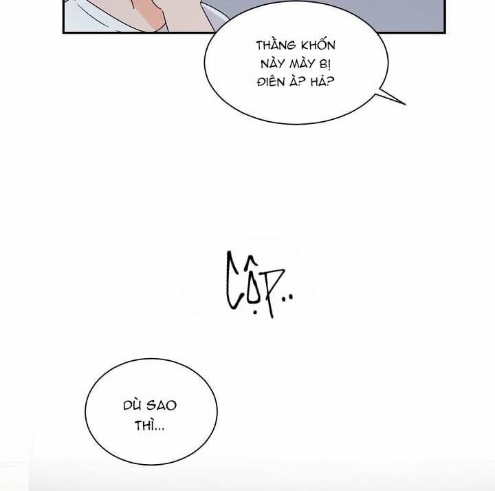 Boss Bitch Baby 27 trang 71