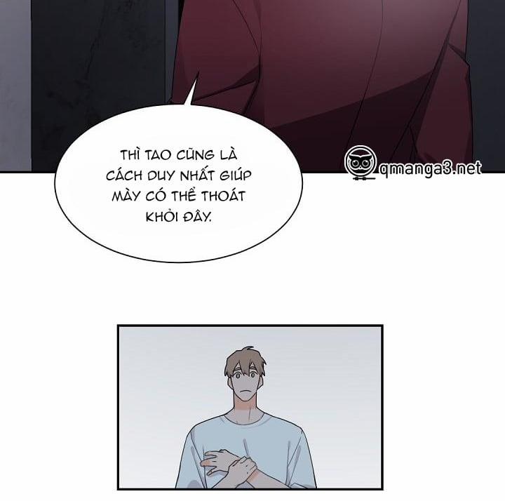 Boss Bitch Baby 27 trang 73