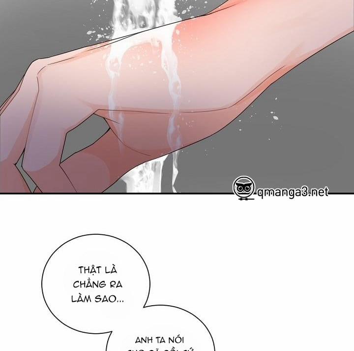 Boss Bitch Baby 27 trang 77