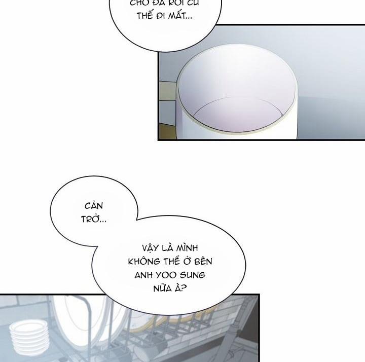 Boss Bitch Baby 27 trang 78