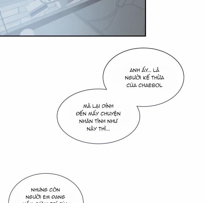 Boss Bitch Baby 27 trang 79