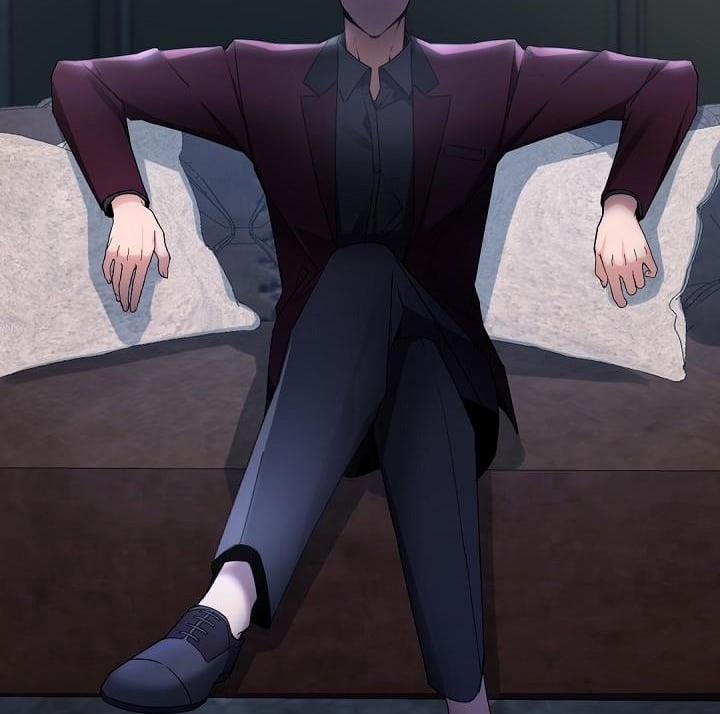 Boss Bitch Baby 27 trang 8