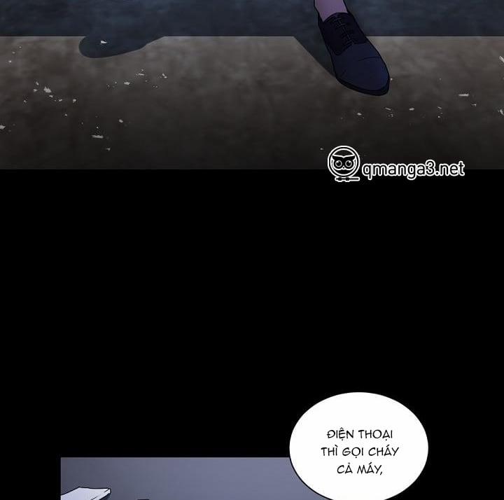 Boss Bitch Baby 27 trang 9