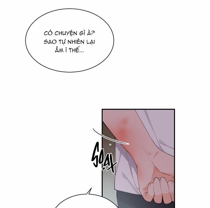 Boss Bitch Baby 27 trang 93