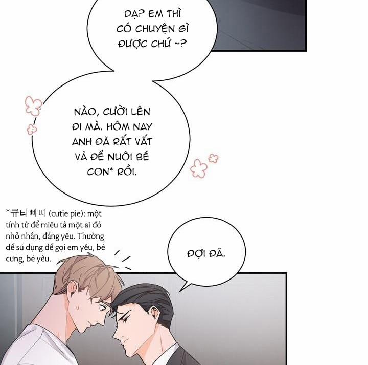 Boss Bitch Baby 27 trang 94