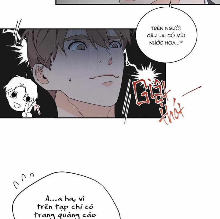 Boss Bitch Baby 27 trang 96