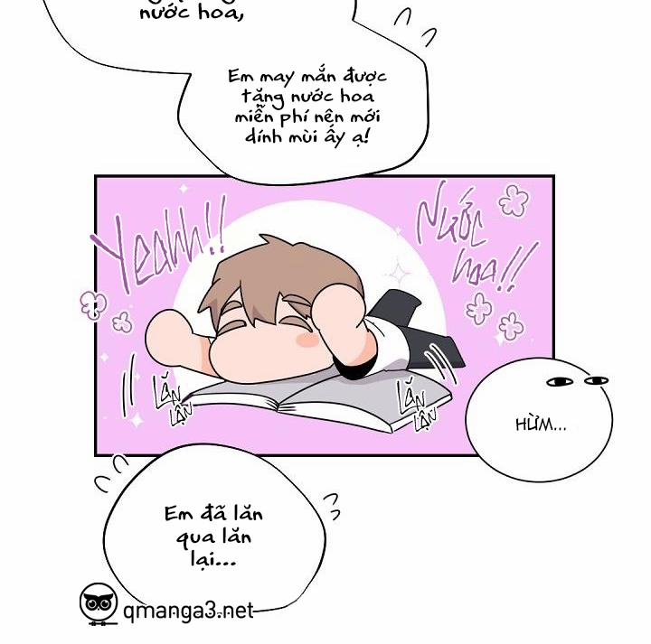 Boss Bitch Baby 27 trang 97