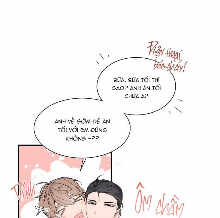 Boss Bitch Baby 27 trang 98