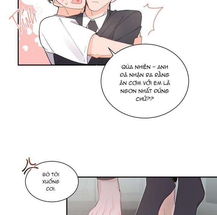 Boss Bitch Baby 27 trang 99