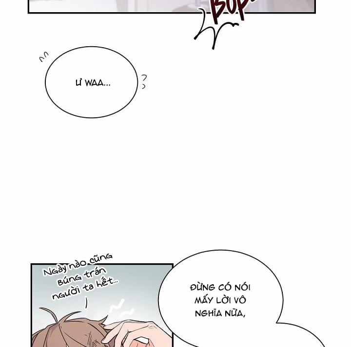 Boss Bitch Baby 28 trang 14