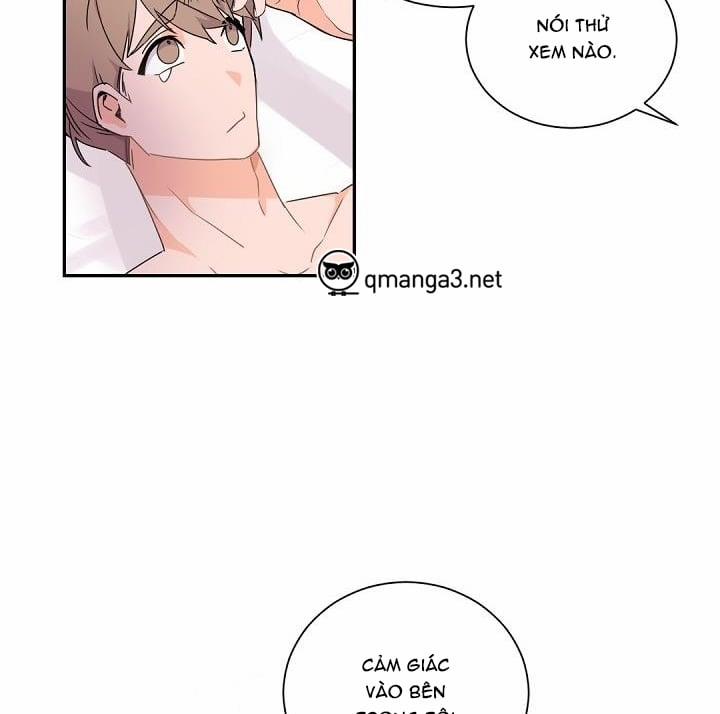 Boss Bitch Baby 28 trang 15