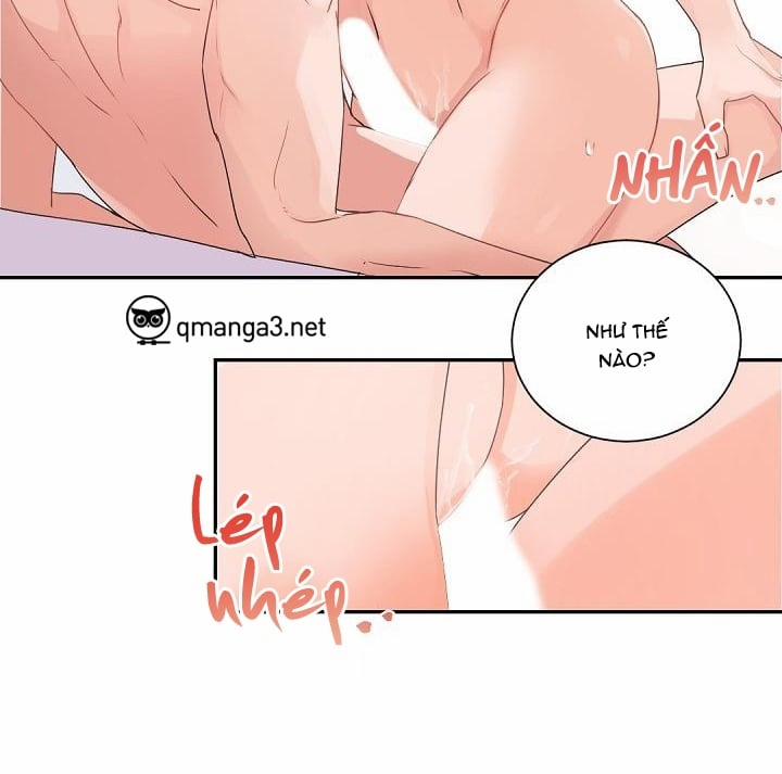 Boss Bitch Baby 28 trang 17