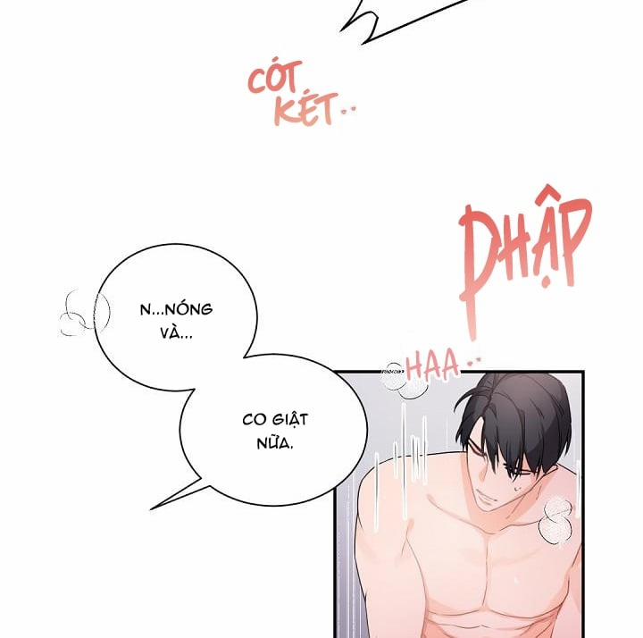 Boss Bitch Baby 28 trang 19