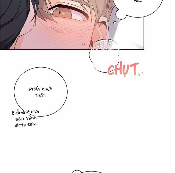 Boss Bitch Baby 28 trang 30