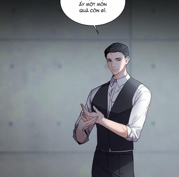 Boss Bitch Baby 28 trang 44